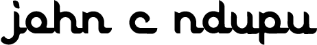johncndupu.com