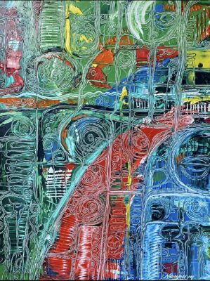 Reflections of the Innermost Thought