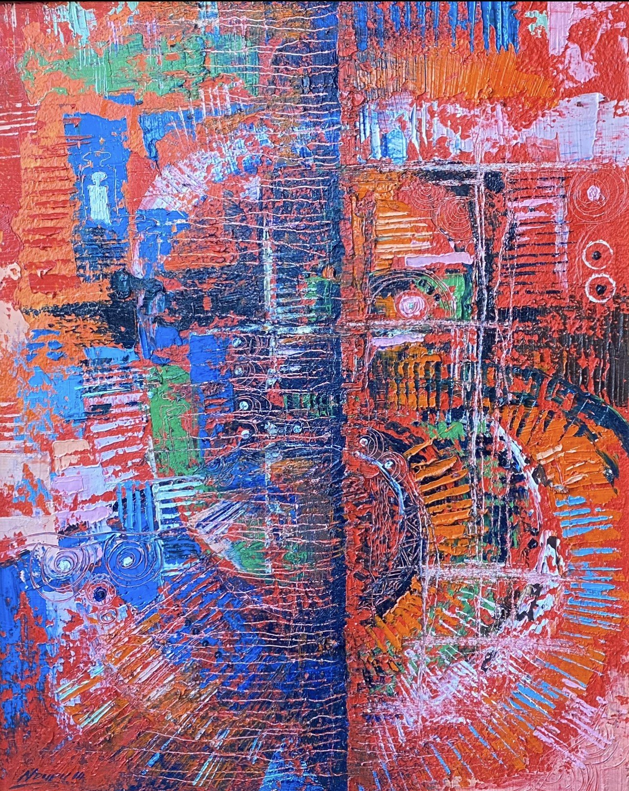 Composition